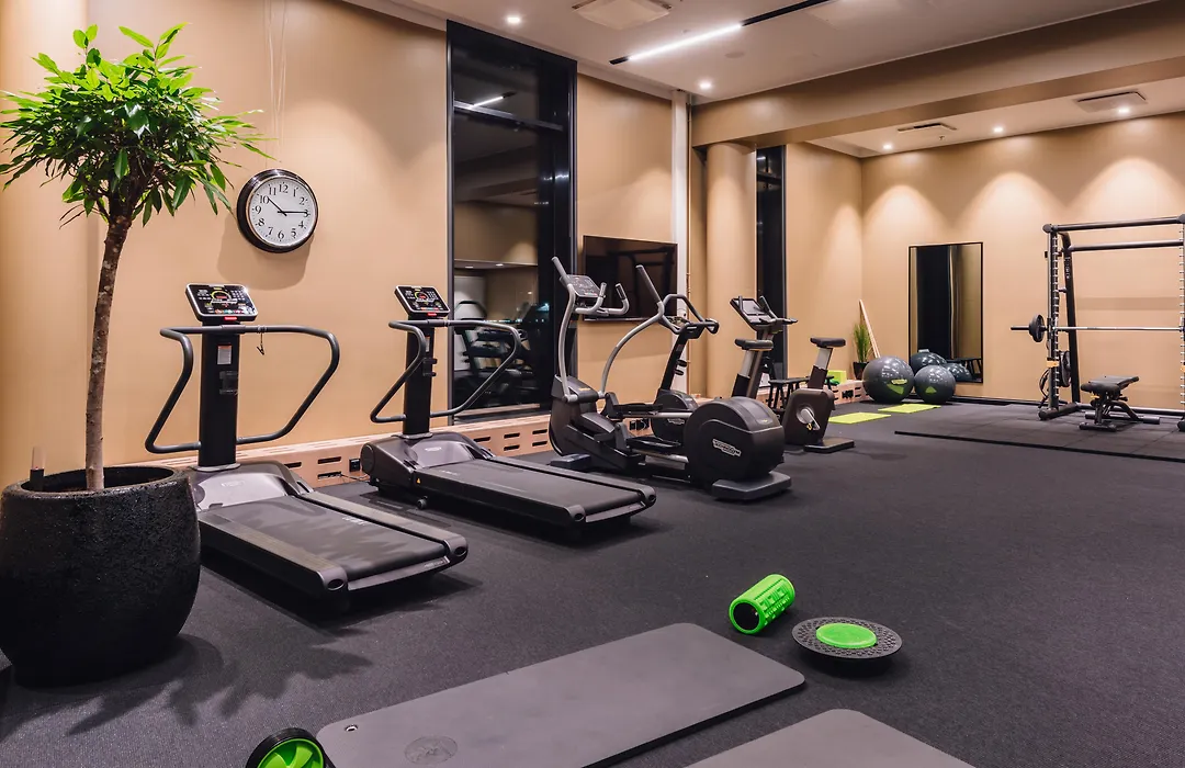 Clarion Hotel Aviapolis-1