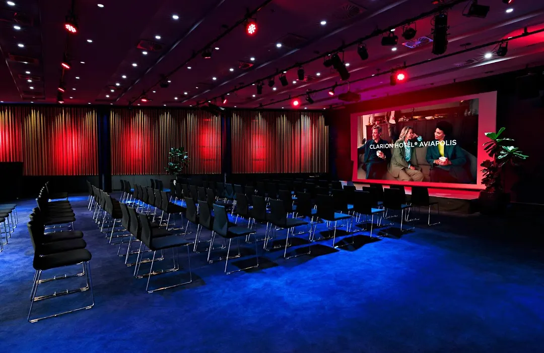 Clarion Hotel Aviapolis-1