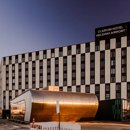 Clarion Hotel Aviapolis-2