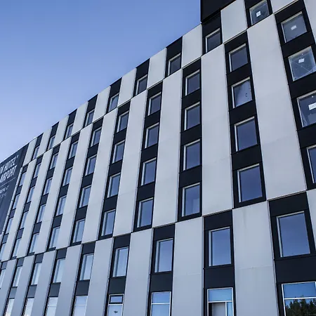 Clarion Hotel Aviapolis-2